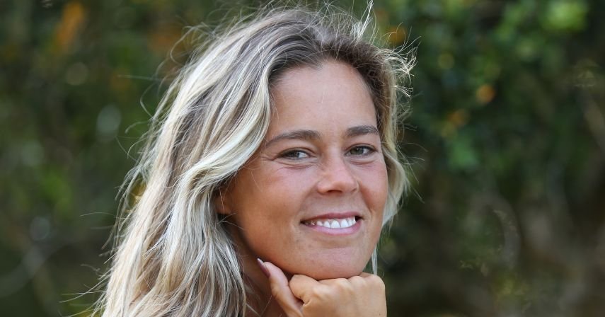 Inês Aires Pereira - De volta com o ex, atriz anuncia terceira gravidez: "Que começe a aventura"