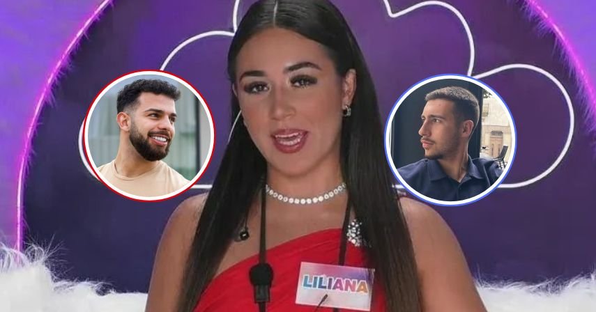 Casa dos Segredos - Liliana arrependida de ter terminado com Zé? "Agora voltava..."