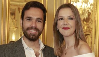 Ricardo Martins Pereira - Revela o que aconteceu quando esteve afastado de Ana Garcia Martins: “Nunca disse publicamente”