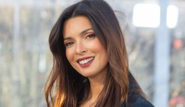 Maria Cerqueira Gomes - Novamente apaixonada? "Estiveram juntos em Paris"