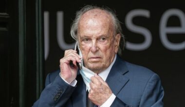 Francisco Pinto Balsemão - Morreu aos 88 anos