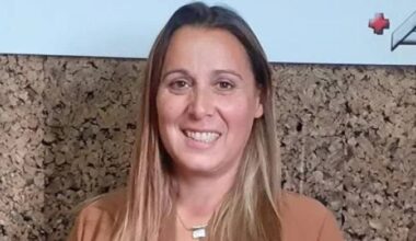 Susana Gravato - A forma arrepiante como foi encontrada a vereadora de Vagos pelo marido