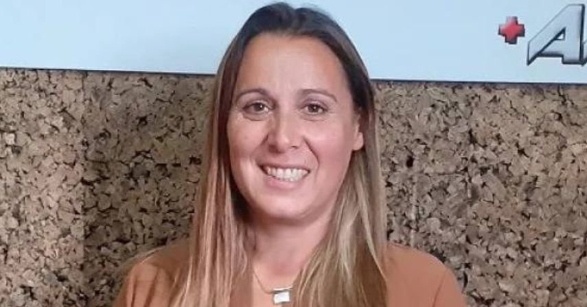 Susana Gravato - A forma arrepiante como foi encontrada a vereadora de Vagos pelo marido