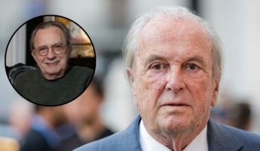 Francisco Pinto Balsemão - A mulher que terá traído o fundador da SIC com... Carlos Cruz