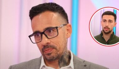 Casa dos Segredos - Após incentivar Liliana a terminar noivado, Sandro fala com Zé: "Não ficámos..." [Exclusivo]