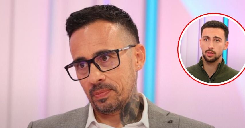 Casa dos Segredos - Após incentivar Liliana a terminar noivado, Sandro fala com Zé: "Não ficámos..." [Exclusivo]