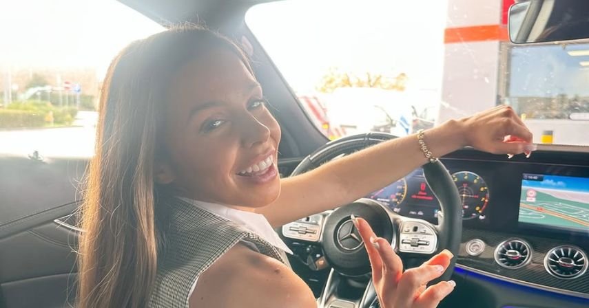 Casa dos Segredos - Após ser expulsa por agredir Dylan, Vera recebe grande notícia da TVI