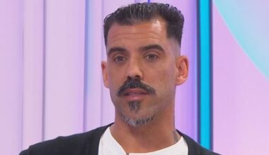 Casa dos Segredos - Bruno Simão revela alínea secreta no contrato: “Combinámos...”