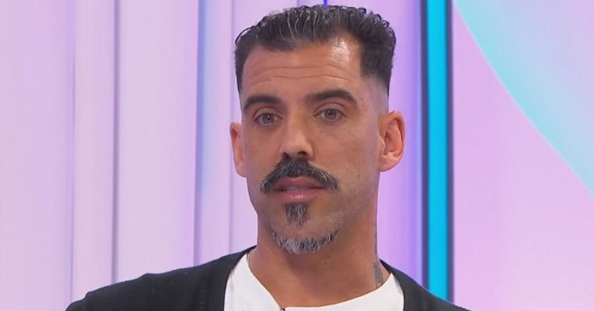 Casa dos Segredos - Bruno Simão revela alínea secreta no contrato: “Combinámos...”