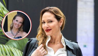 Fernanda Serrano - Assume ter feito rejuvenescimento vaginal! Cristina 'arrasa' críticos da atriz