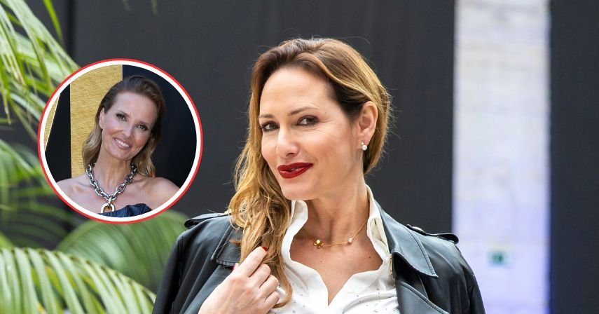 Fernanda Serrano - Assume ter feito rejuvenescimento vaginal! Cristina 'arrasa' críticos da atriz