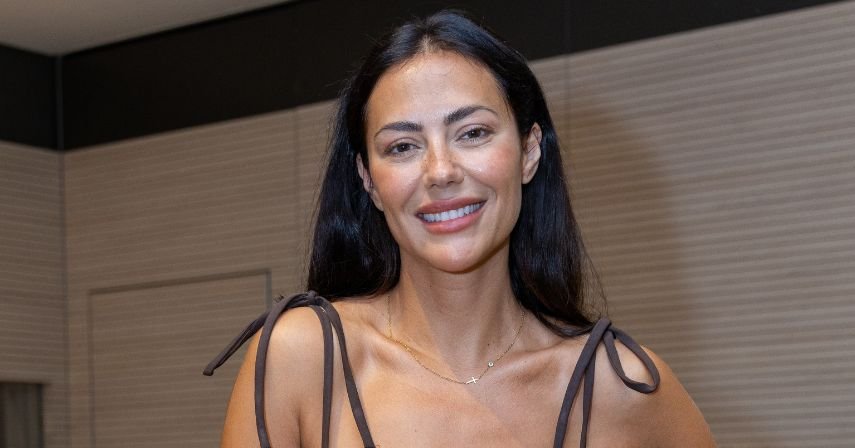 Sofia Ribeiro - Explica finalmente por que deixou a TVI para ir para a SIC