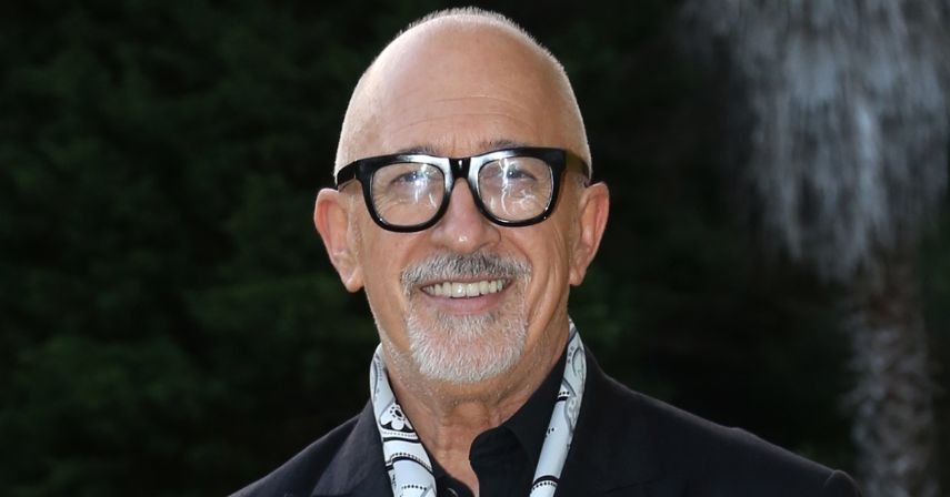 António Leal e Silva - Reaparece na TVI após operação estética: “Estou com alguma dificuldade...”