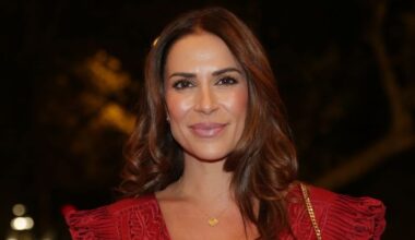 Dânia Neto - "Podia ter sido um domingo feliz". A infeliz ‘surpresa’ que a atriz encontrou quando chegou a casa