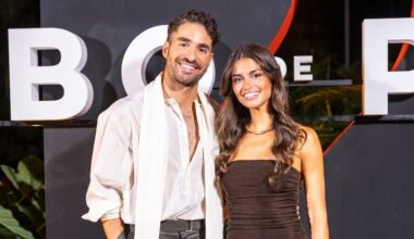 José Condessa - Amor sem queixas! O 'truque' do ator com Luisinha Oliveira