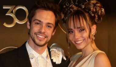 Biatrix Lourix - Quebra silêncio sobre fim do noivado com Rodrigo Paganelli: “Nem todas as histórias...”