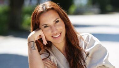 Catarina Miranda - Sem lugar na TVI, surpreende com negócio que sempre desprezou: "Roubou a ideia"