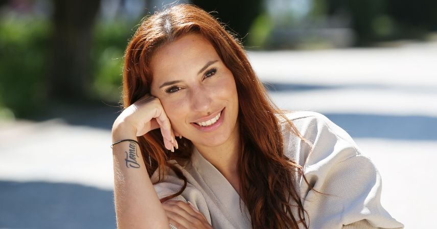 Catarina Miranda - Sem lugar na TVI, surpreende com negócio que sempre desprezou: "Roubou a ideia"