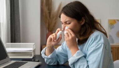 Fim do calor? Aprenda a manter a saúde com a queda na temperatura