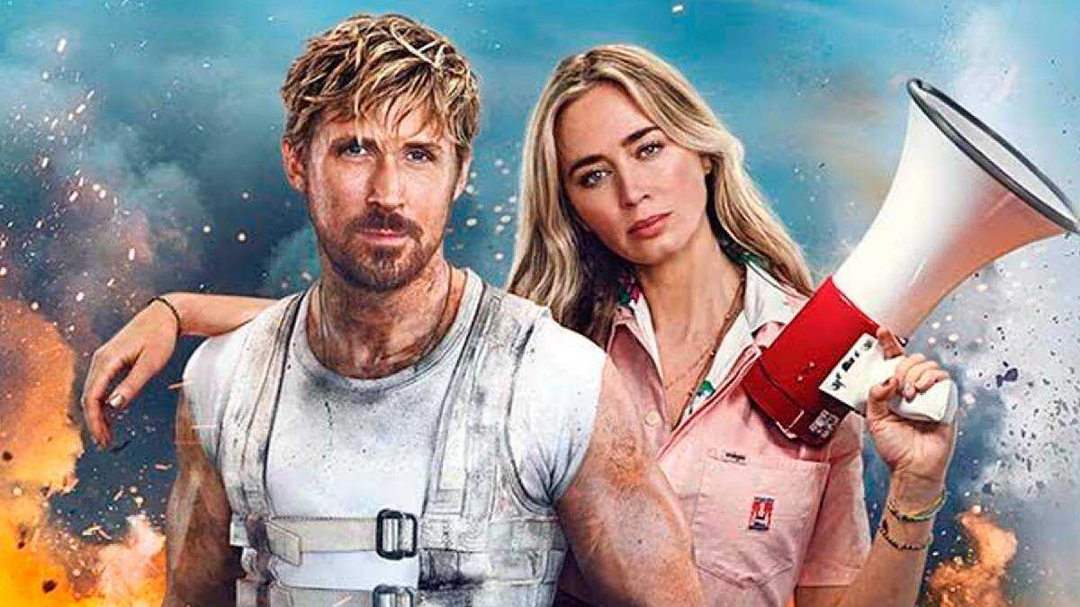 Filme expõe o mundo secreto e perigoso por trás dos dublês de Hollywood