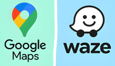 Novo rival do Waze e Google Maps acaba de lançar solução inédita e inovadora em Portugal