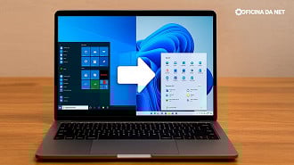 Vale migrar Windows 10 para Windows 11?