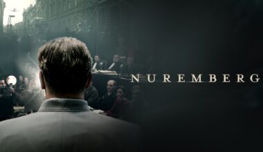 Russell Crowe e Rami Malek no PODEROSO teaser trailer dublado do drama 'Nuremberg'; Confira!