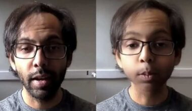 Esta experiência com IA permitiu desbloquear as memórias de infância