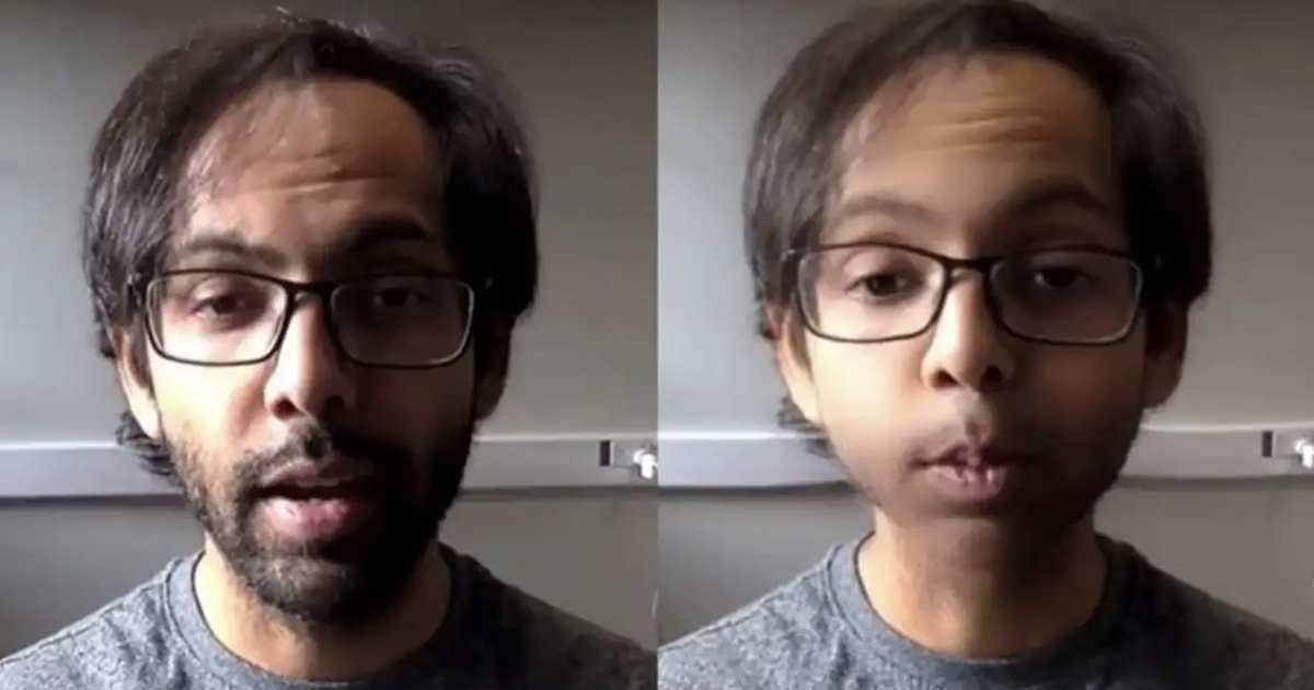 Esta experiência com IA permitiu desbloquear as memórias de infância