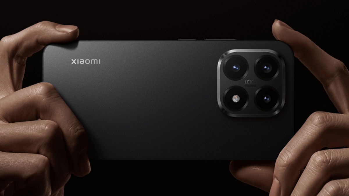 O novo telemóvel gama média/alta da Xiaomi que já podes comprar em Portugal