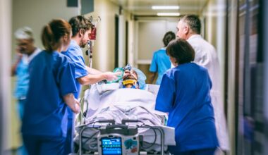 O que é a sepse, quais são seus sintomas e quem corre mais risco.