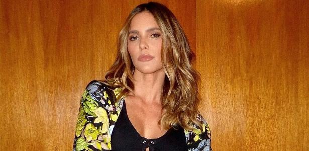 Fernanda Lima revelou ter contratado uma especialista em sexo para conversar com filhos