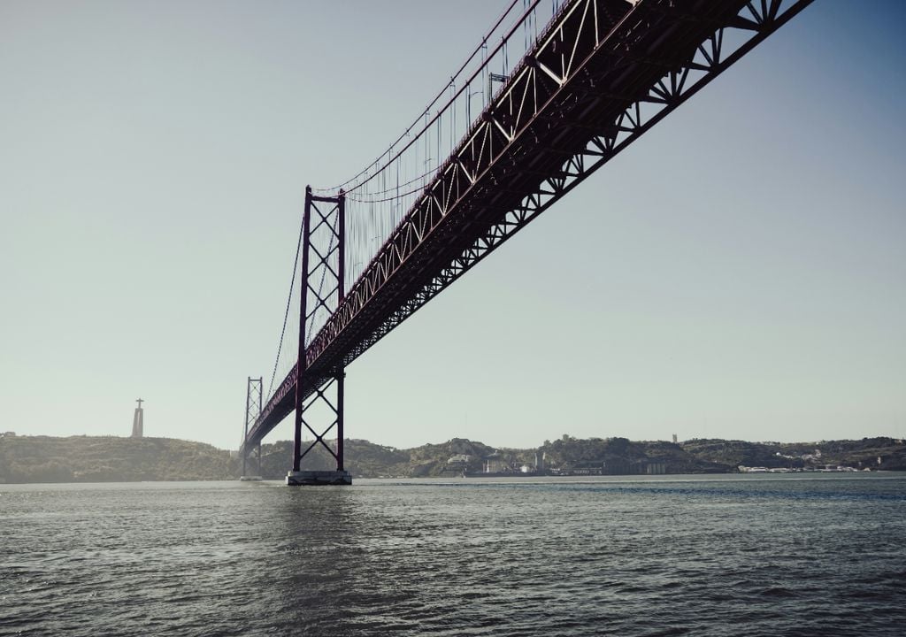 Ponte 25 de Abril