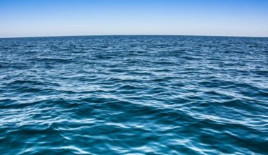 oceano agua