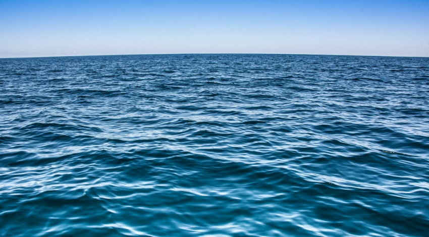 oceano agua