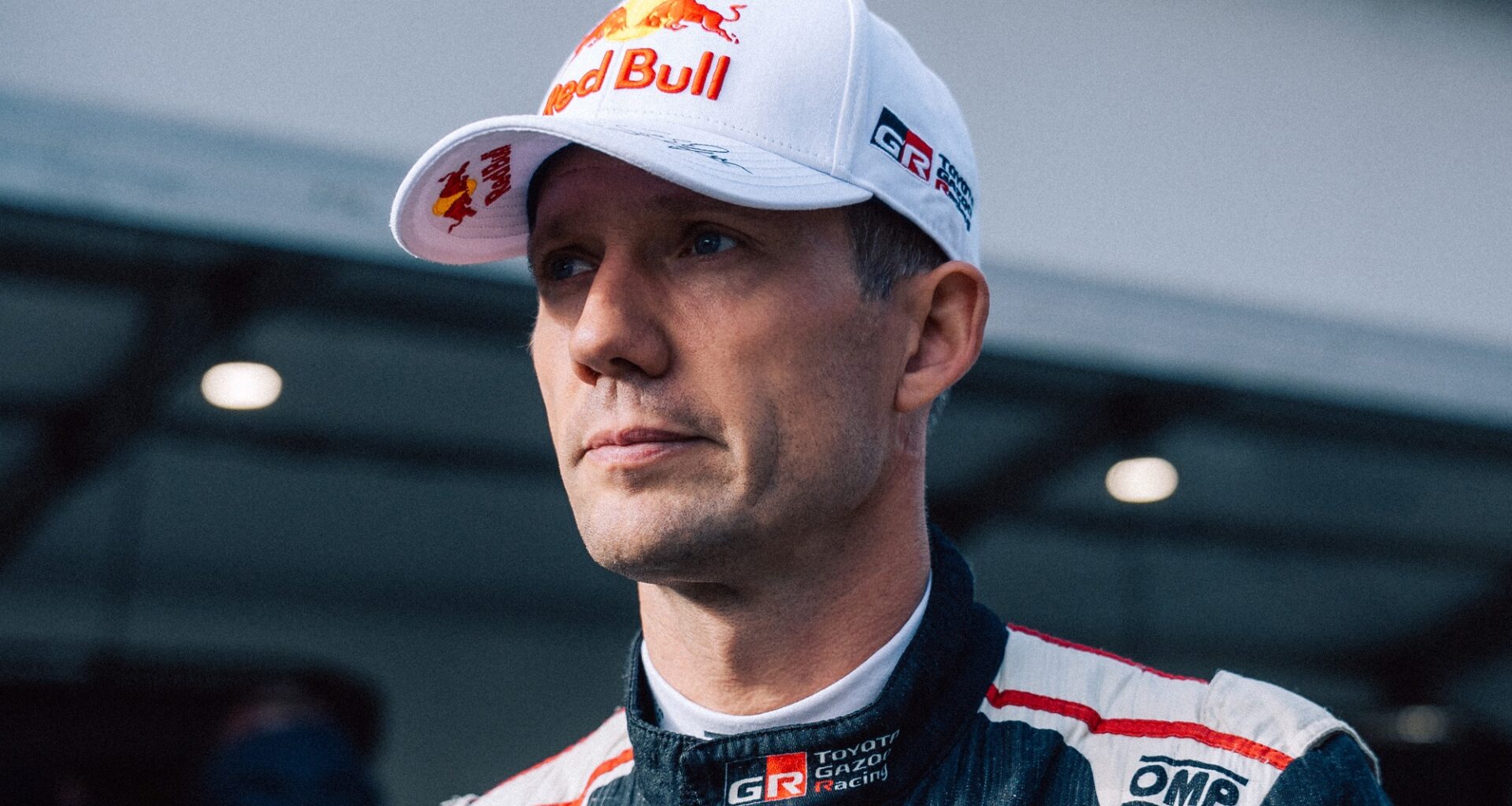 WRC, Rali da Europa Central: Furo tramou Ogier