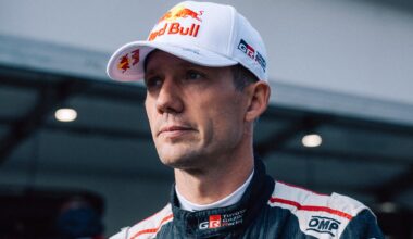 WRC, Rali da Europa Central: Furo tramou Ogier