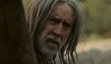 The Carpenter's Son | Veja trailer do terror com Nicolas Cage