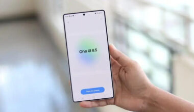 One UI 8.5 deve trazer muitas novidades, diz relatório