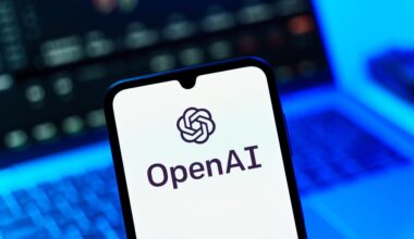 OpenAI lança novas ferramentas voltadas para desenvolvedores