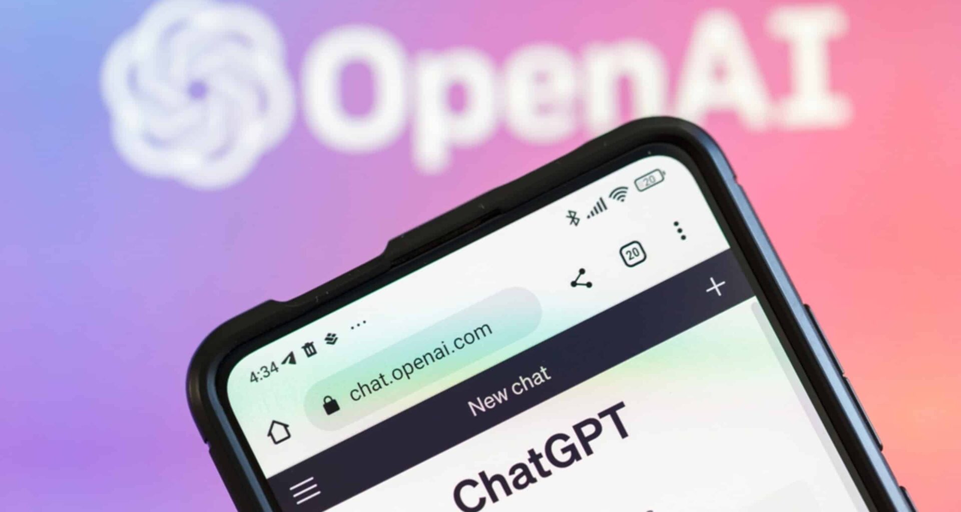 Controle parental do ChatGPT pode ser burlado com facilidade