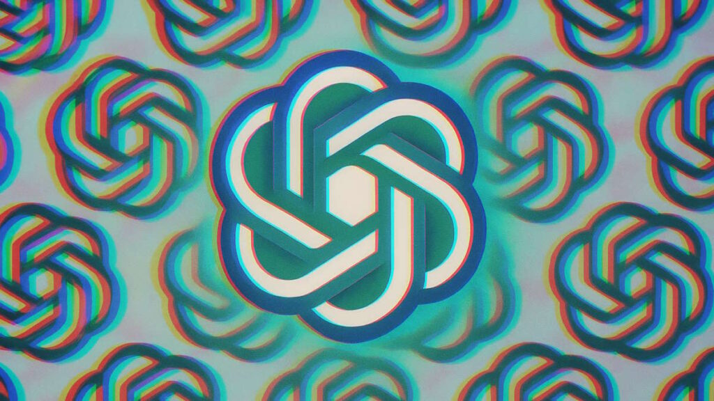 ChatGPT mensagens serviço OpenAI