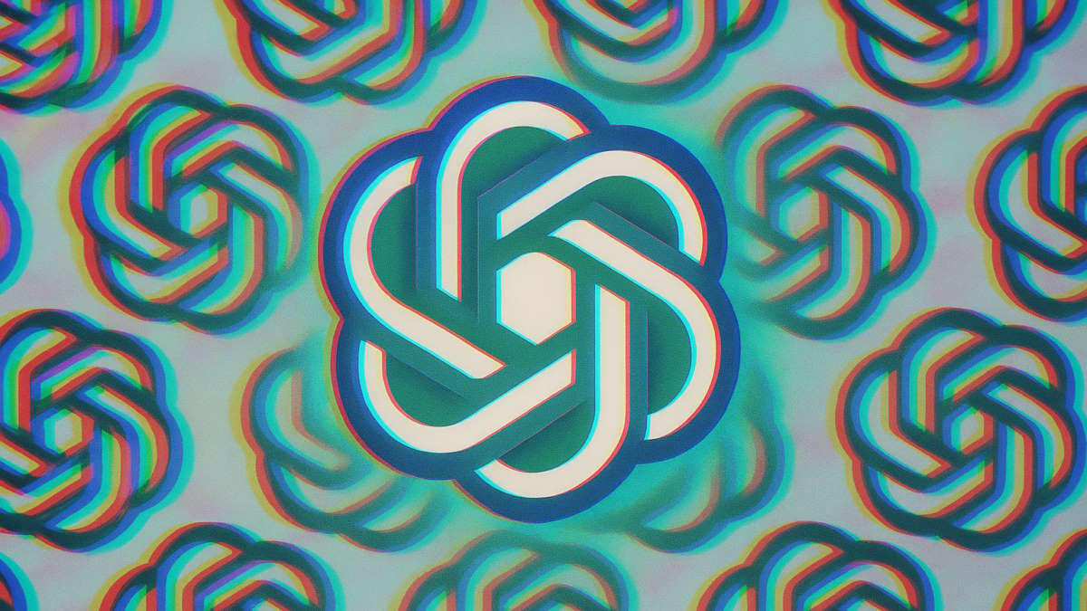 ChatGPT mensagens serviço OpenAI