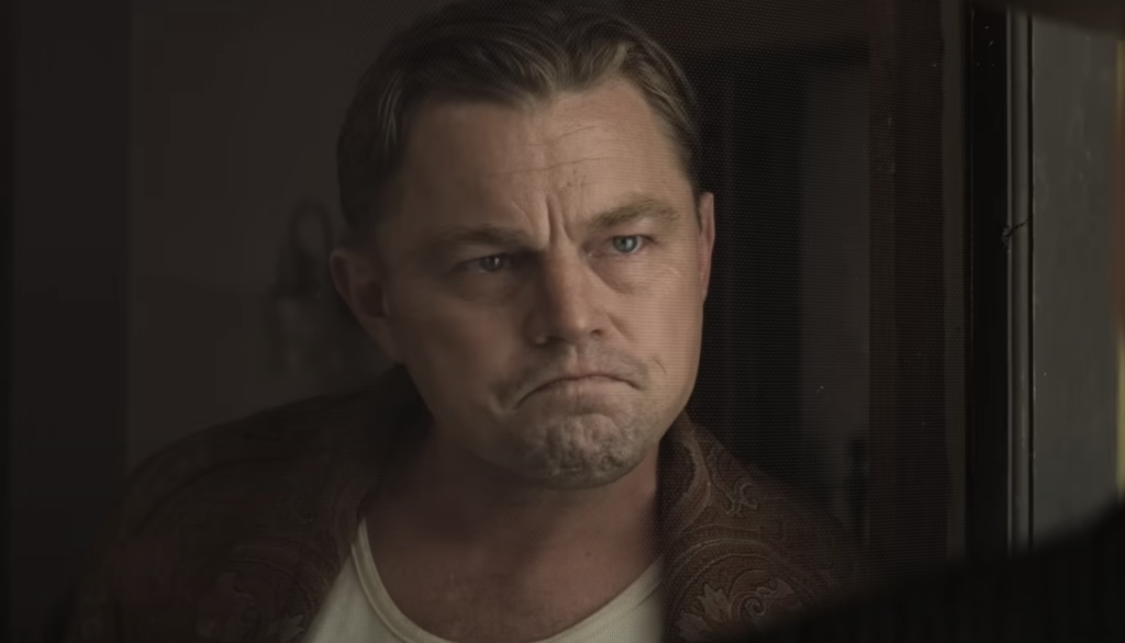 Leonardo DiCaprio pode substituir Val Kilmer