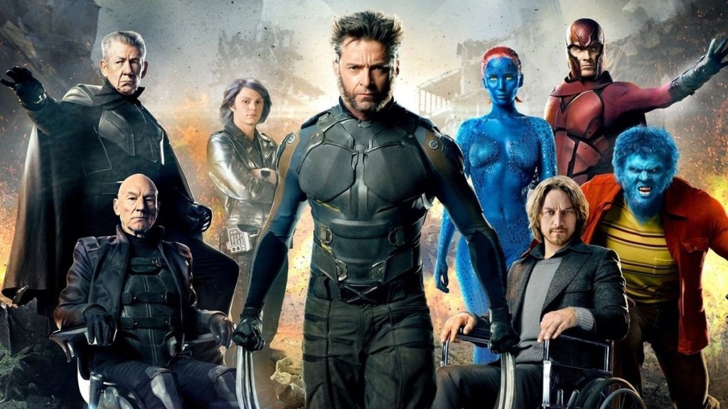 Veja a possível data de lançamento do reboot da Marvel