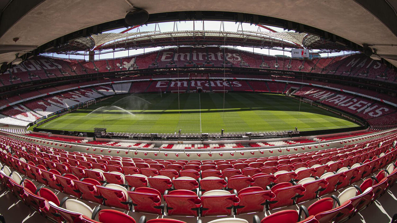Terminou prazo de apresentação de candidaturas à presidência do Benfica: saiba quem concorre e ao quê - SAPO