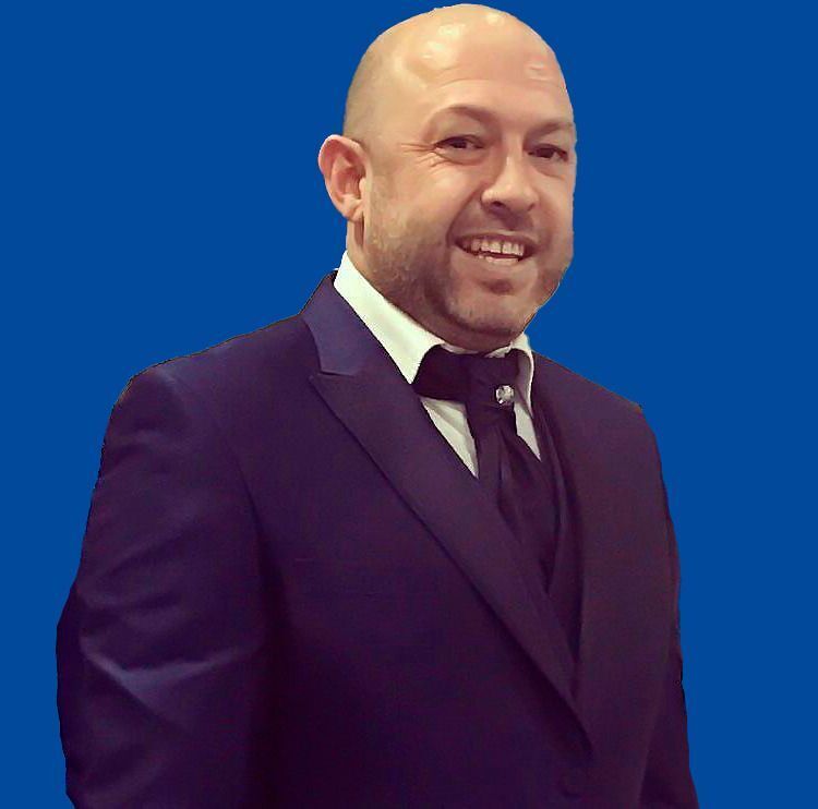 Agente de Mukhtar apresenta queixa-crime na PJ e na PGR contra Rui Costa