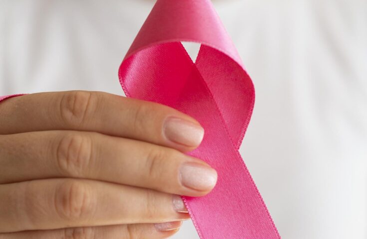 Senar leva ãp campo tecnologia inédita de detecção do câncer de mama