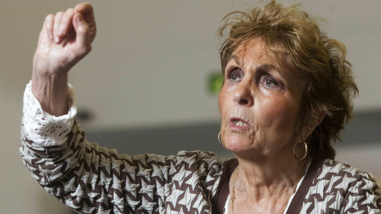 Obra de Paula Rego atinge valor histórico em leilão de Londres