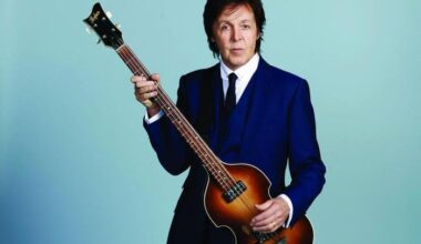 Foto: Divulgação - Mary McCartney